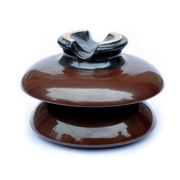 Pin Type Porcelain Insulator ANSI 56-2